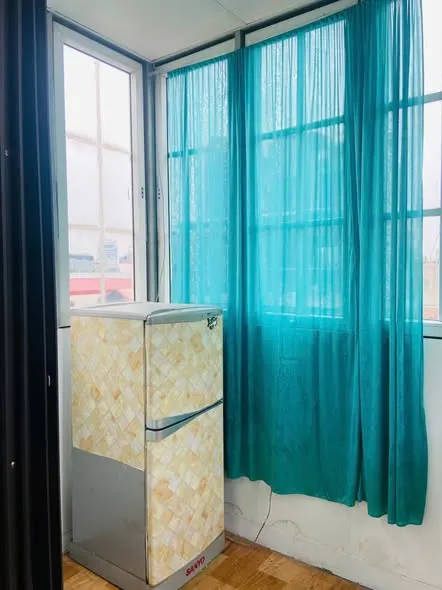 Cho thuê nhà trọ, phòng trọ ngõ 409/133 kim mã