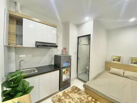 Cho thuê nhà trọ, phòng trọ 180 Đường Mỹ Đình
