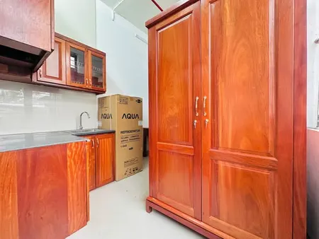 Cho thuê nhà trọ, phòng trọ 200 Phố Trần Đại Nghĩa