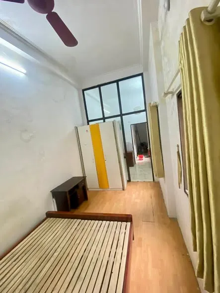 Cho thuê nhà trọ, phòng trọ 151 Đường Hoàng Hoa Thám