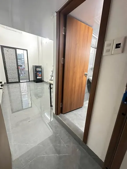 Cho thuê nhà trọ, phòng trọ MẬU LƯƠNG