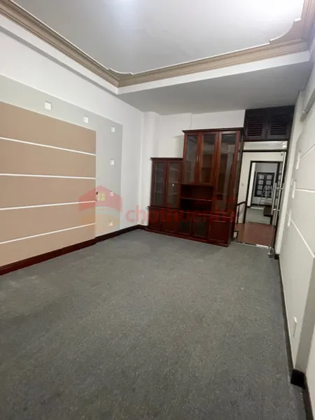 Cho thuê nhà nguyên căn 3 lầu, 4 phòng ngủ, tiện ở và kinh doanh đa ngành nghề