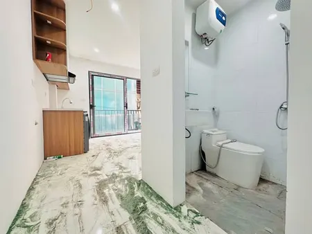 Cho thuê nhà trọ, phòng trọ 187 Phố Hồng Mai