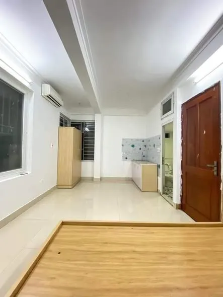 Cho thuê nhà trọ, phòng trọ 83/51 đường Tân Triều, Triều Khúc
