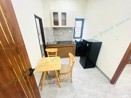 Cho thuê nhà trọ, phòng trọ Cồn Dầu 16