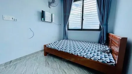 Cho thuê nhà trọ, phòng trọ Nguyễn Văn Tỵ