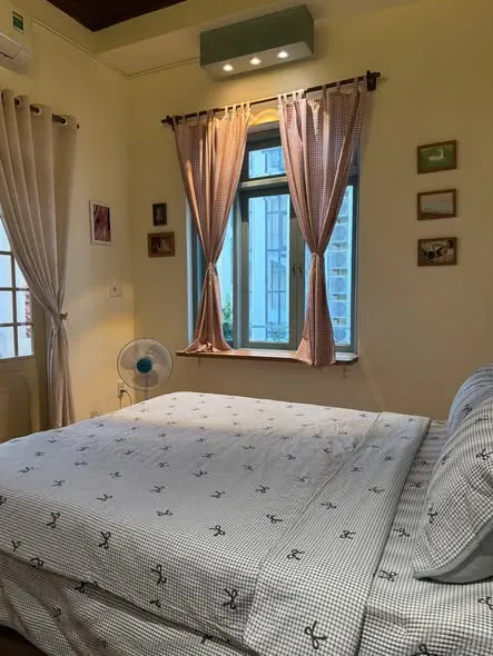 Cho thuê nhà trọ, phòng trọ Lê Lợi