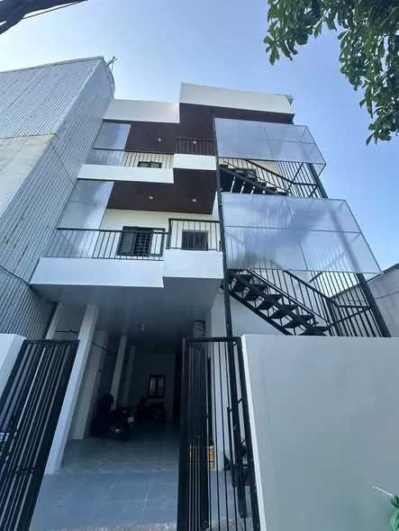Cho thuê nhà trọ, phòng trọ 120/1 Nguyễn Lương Bằng,Liên Chiểu,Đà Nẵng
