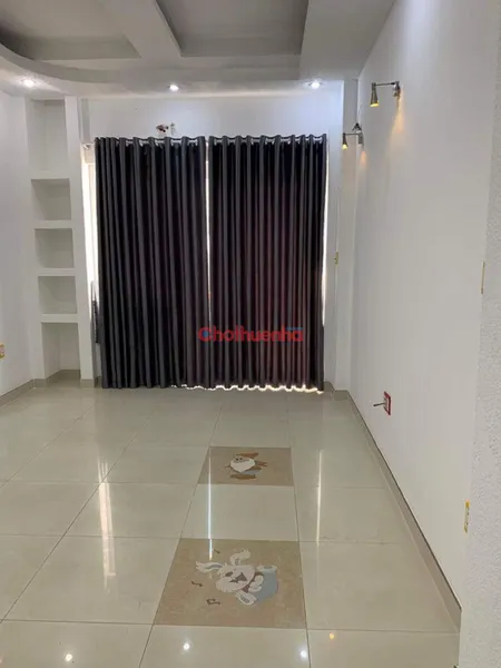 🏠 Cho thuê nhà nguyên căn – Hẻm xe hơi Trần Quang Diệu, Quận 3