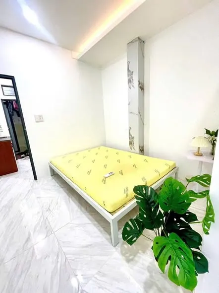 Cho thuê nhà trọ, phòng trọ Lê Quý Đôn