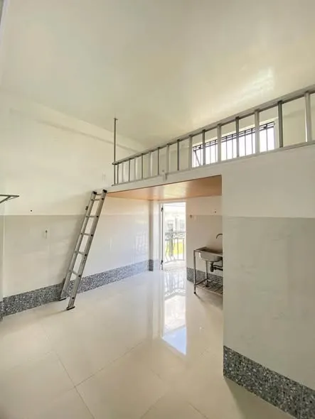 Cho thuê nhà trọ, phòng trọ 60 Đường số 15