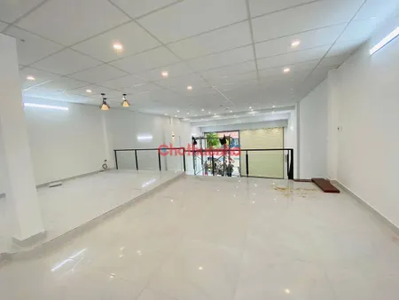 Cho thuê nhà nguyên căn mặt tiền Lê Trọng Tấn, Quận Tân Phú - Diện tích 8x20m