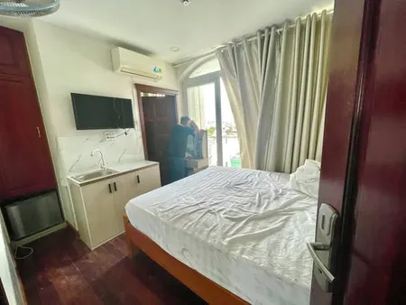 Cho thuê nhà trọ, phòng trọ 64 Đường TA 10