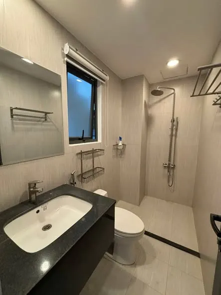 Cho thuê nhà trọ, phòng trọ Đường Vườn Lài