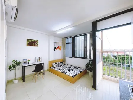 Cho thuê nhà trọ, phòng trọ 110 Đường số 30