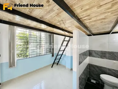 Cho thuê nhà trọ, phòng trọ 566 nguyễn oanh p6 gò vấp