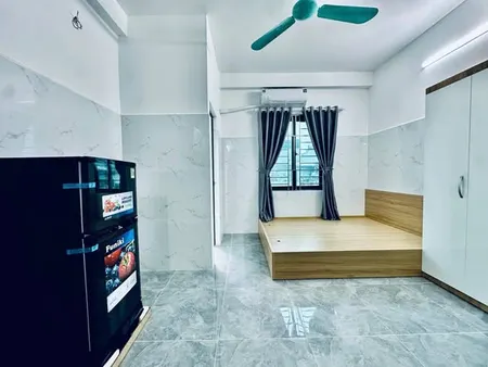 Cho thuê nhà trọ, phòng trọ 32 Đường Nguyễn Đạo An
