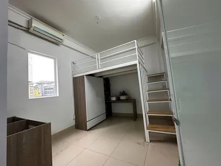 Cho thuê nhà trọ, phòng trọ Ngõ 70 Phố Nguyễn Hoàng