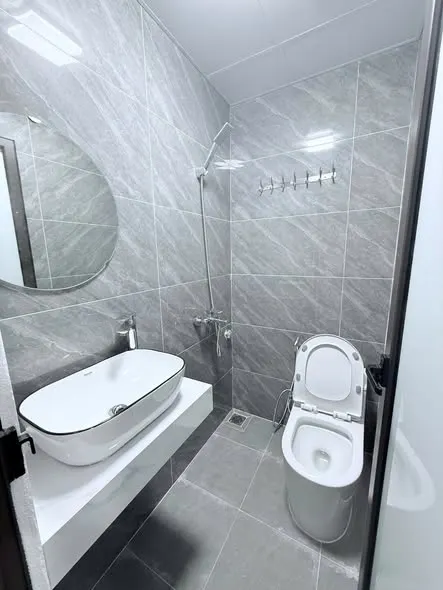 Cho thuê nhà trọ, phòng trọ 12A Phố Sa Đôi