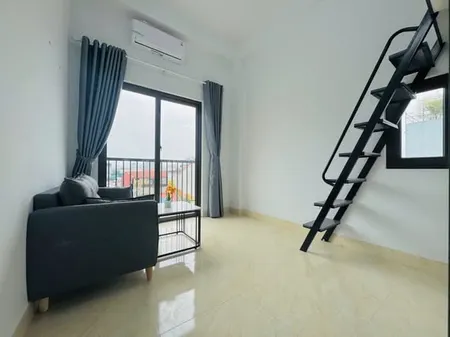 Cho thuê nhà trọ, phòng trọ 110 Phố Kim Hoa