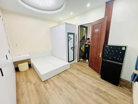 Cho thuê nhà trọ, phòng trọ 470 Đường Láng