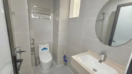 Cho thuê nhà trọ, phòng trọ 124 Phố Hòe Thị