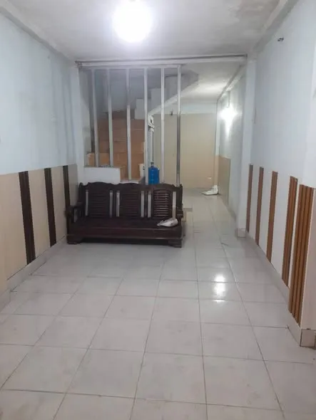 Cho thuê nhà trọ, phòng trọ Quỳnh đô. Vĩnh Quỳnh