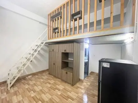 Cho thuê nhà trọ, phòng trọ Đường K-20