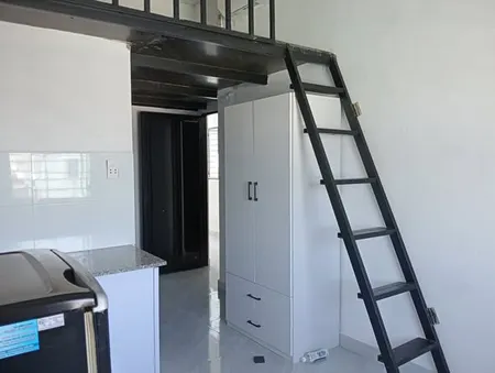Cho thuê nhà trọ, phòng trọ 408/49 Hoàng Diệu, phường Bình Thuận, quận Hải Châu