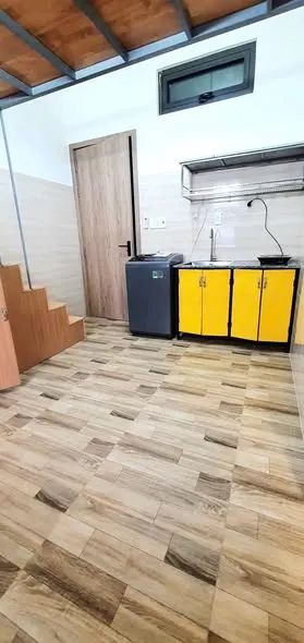 Cho thuê nhà trọ, phòng trọ Trường Thi 6
