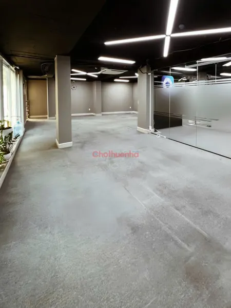 CHO THUÊ VĂN PHÒNG 120m2 - 220m2 ĐƯỜNG BA THÁNG HAI, GIÁ TỐT DỄ CHỐT