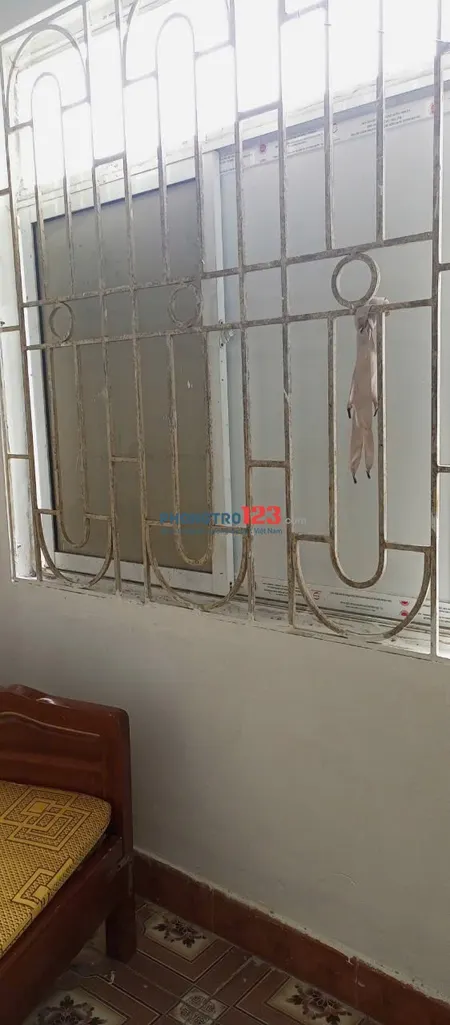 Cho thuê phòng trọ khép kín tại 41 ngõ 236 Khương đình, Phường Hạ Đình, Thanh Xuân Hà Nội.