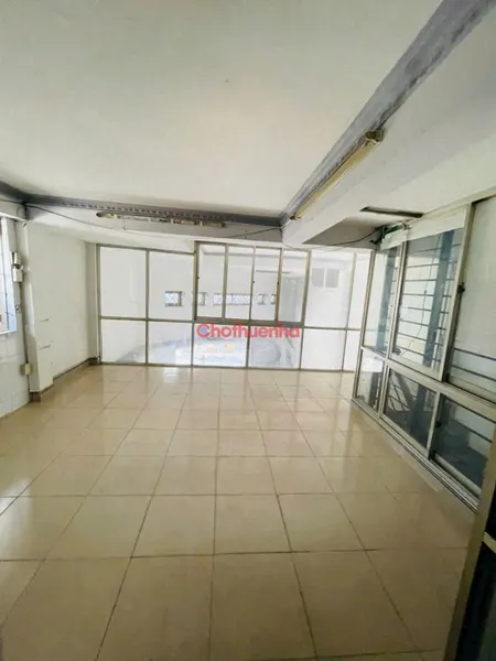Cho thuê nhà nguyên căn mặt tiền Đường Số 42, Phường 10, Quận 6
