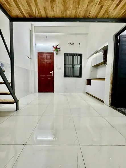 Cho thuê nhà trọ, phòng trọ 62/1A Đường Số 19