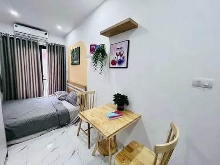Cho thuê nhà trọ, phòng trọ Ngõ 559 Kim Ngưu