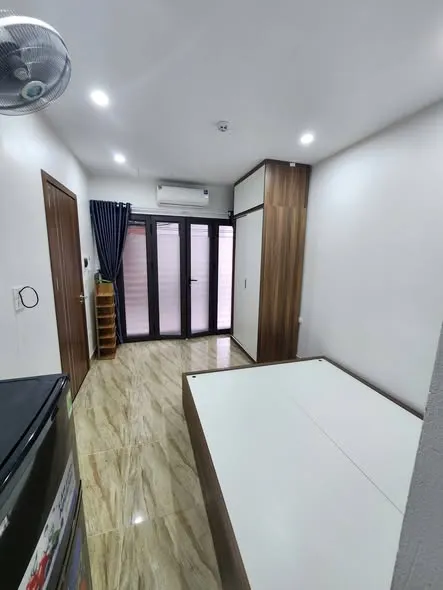 Cho thuê nhà trọ, phòng trọ Ngõ 90 Phố Chính Kinh