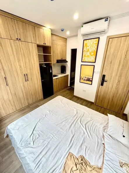 Cho thuê nhà trọ, phòng trọ 364 Phố Minh Khai