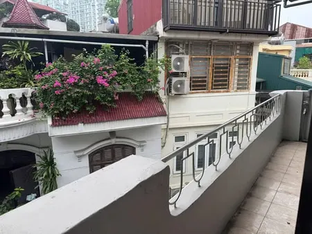 Cho thuê nhà trọ, phòng trọ 173 Đường Hoàng Hoa Thám