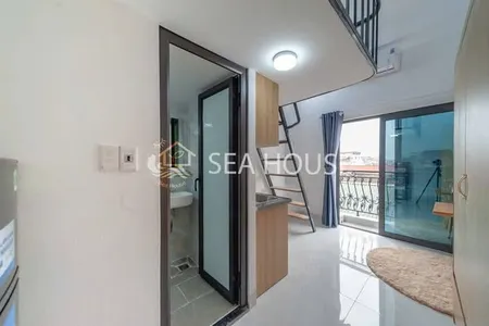 Cho thuê nhà trọ, phòng trọ 11 Ngõ 376 Đường Khương Đình