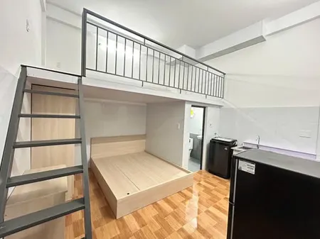 Cho thuê nhà trọ, phòng trọ Hoàng Đạo Thúy