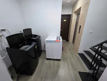 Nhà trọ Sweet Home, 8 ngõ 35 Láng