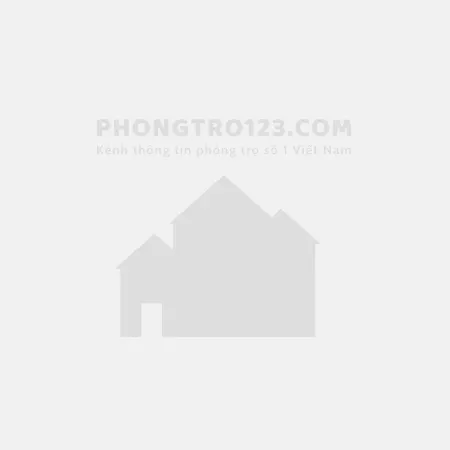CHO THUÊ PHÒNG TRỌ TẦNG 4 SỐ NHÀ 65 NGÕ 29 KHƯƠNG HẠ