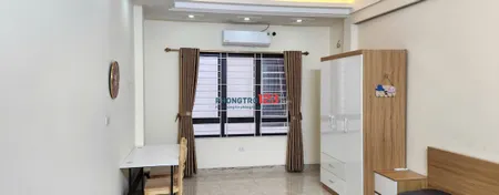 Phòng Full nội thất - Không chung chủ - Giá chỉ 4 Triệu/ Tháng - Điện nước giá rẻ, Wifi miễn phí!