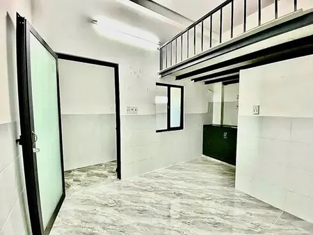 Cho thuê nhà trọ, phòng trọ Đường Vườn Lài