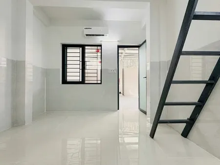 Cho thuê nhà trọ, phòng trọ Võ Văn Hát