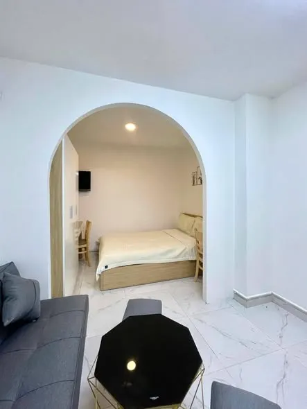 Cho thuê nhà trọ, phòng trọ Nguyễn Súy, Khu phố 28, Phường Tân Quý, Quận Tân Phú
