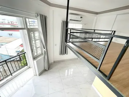 Cho thuê nhà trọ, phòng trọ 458 Đường Nguyễn Văn Khối