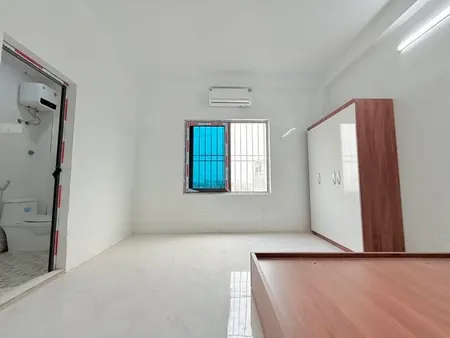 Cho thuê nhà trọ, phòng trọ 136 Đường Phú Diễn