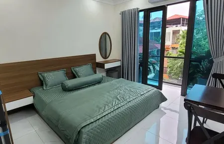 Cho thuê nhà trọ, phòng trọ Ngõ 255 Đường Lĩnh Nam