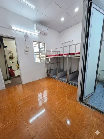 Cho thuê nhà trọ, phòng trọ Ngõ 205 Đường Phú Diễn